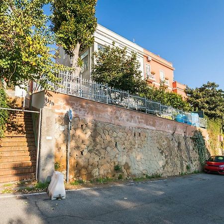Casa Ceroni Lägenhet Rom Exteriör bild