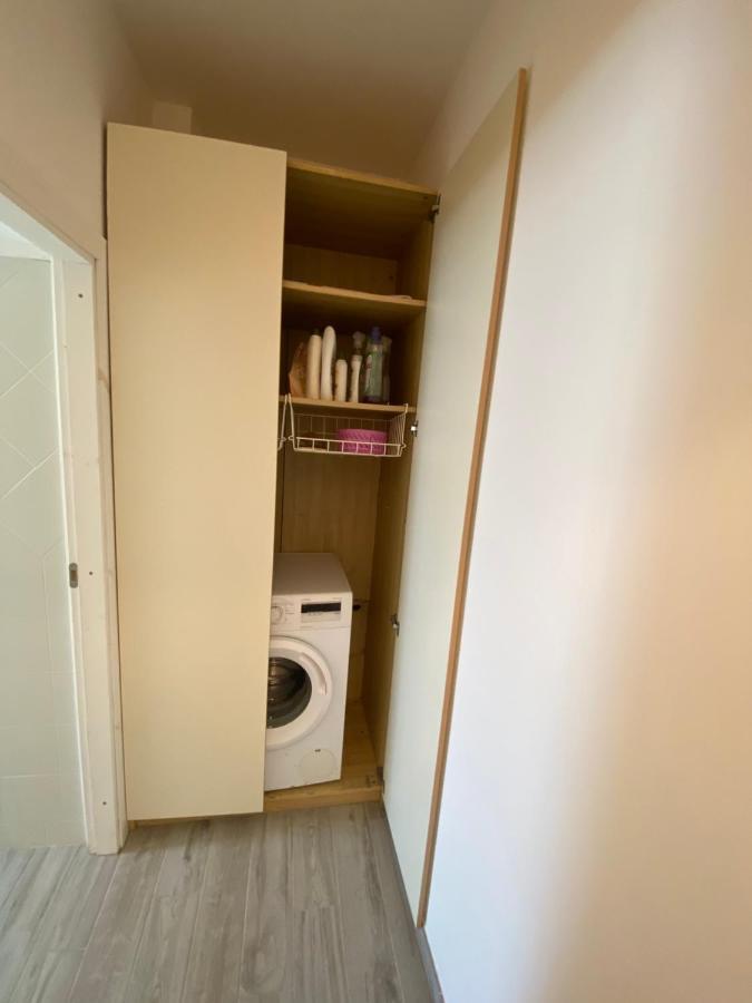 Casa Ceroni Lägenhet Rom Exteriör bild