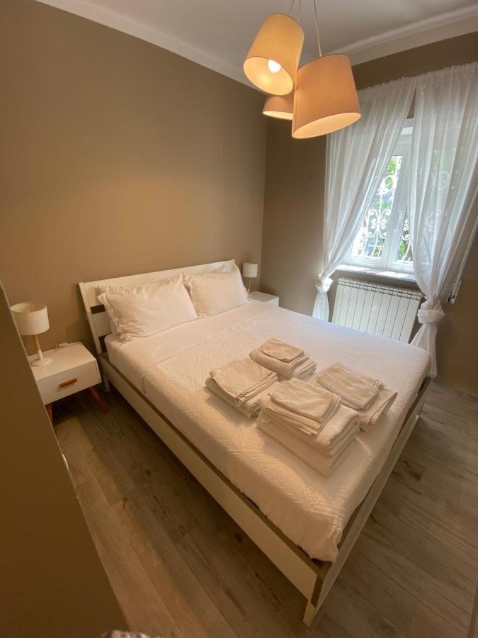 Casa Ceroni Lägenhet Rom Exteriör bild