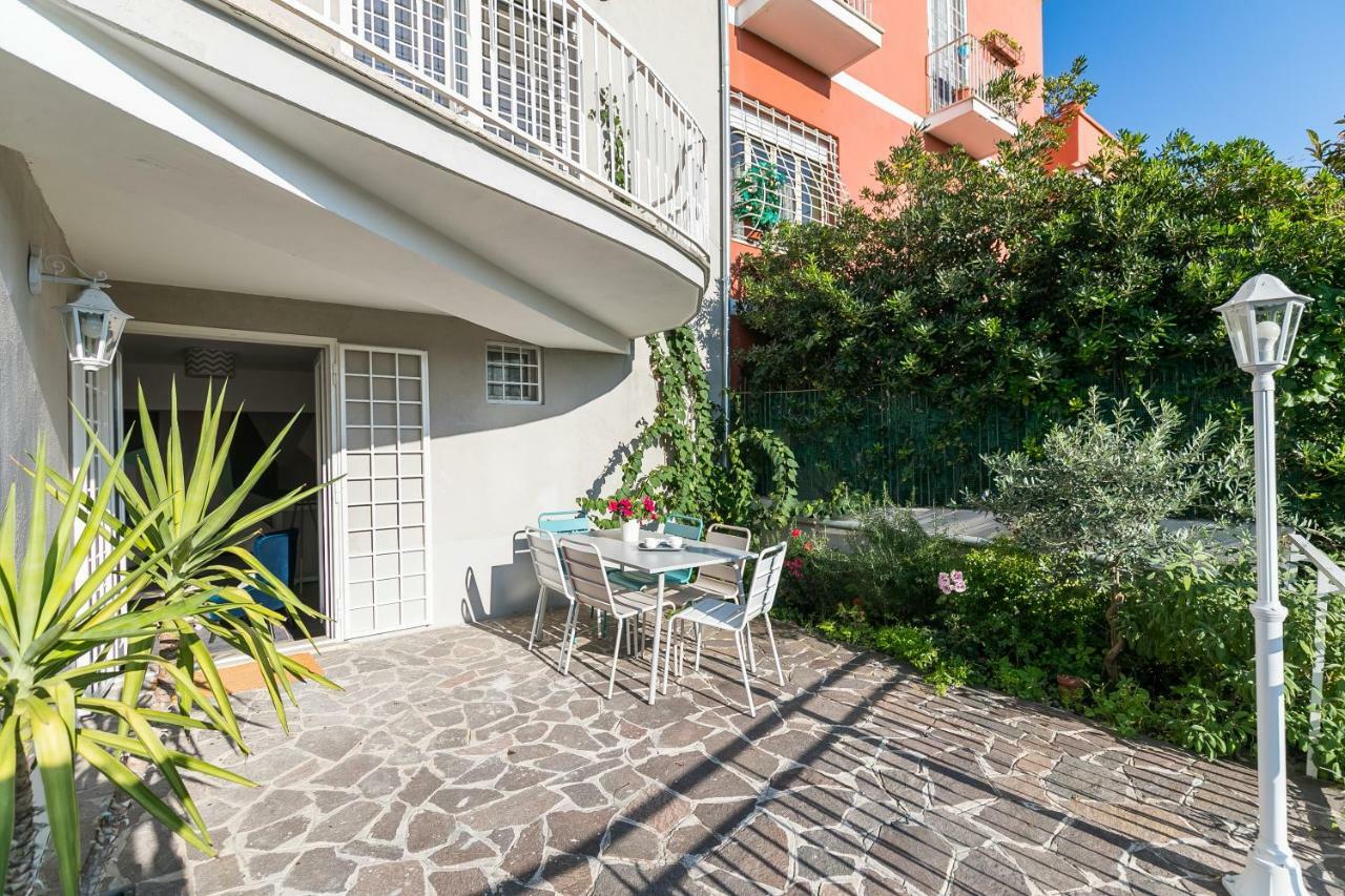 Casa Ceroni Lägenhet Rom Exteriör bild