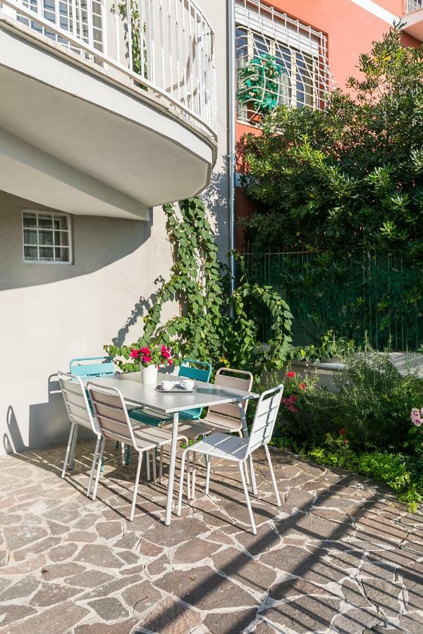 Casa Ceroni Lägenhet Rom Exteriör bild