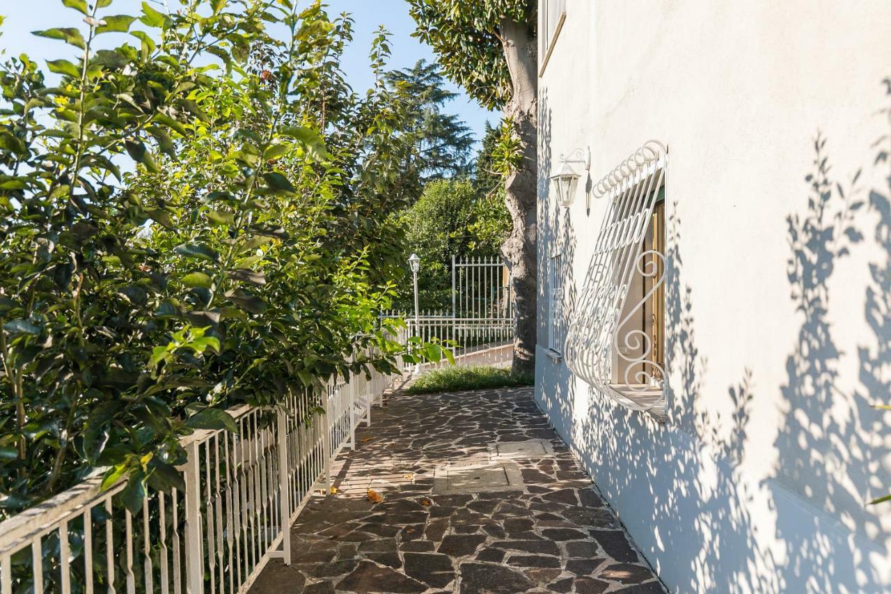 Casa Ceroni Lägenhet Rom Exteriör bild