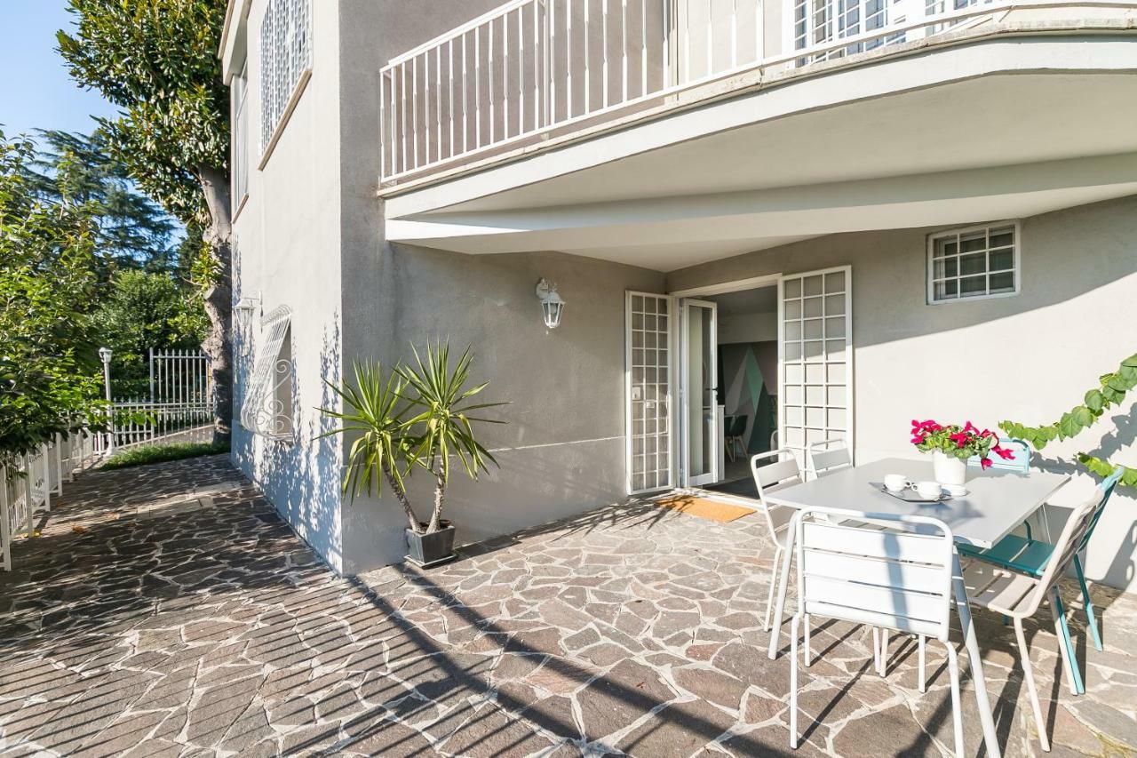 Casa Ceroni Lägenhet Rom Exteriör bild