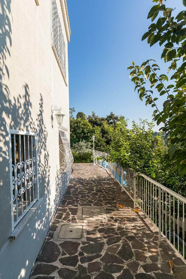 Casa Ceroni Lägenhet Rom Exteriör bild