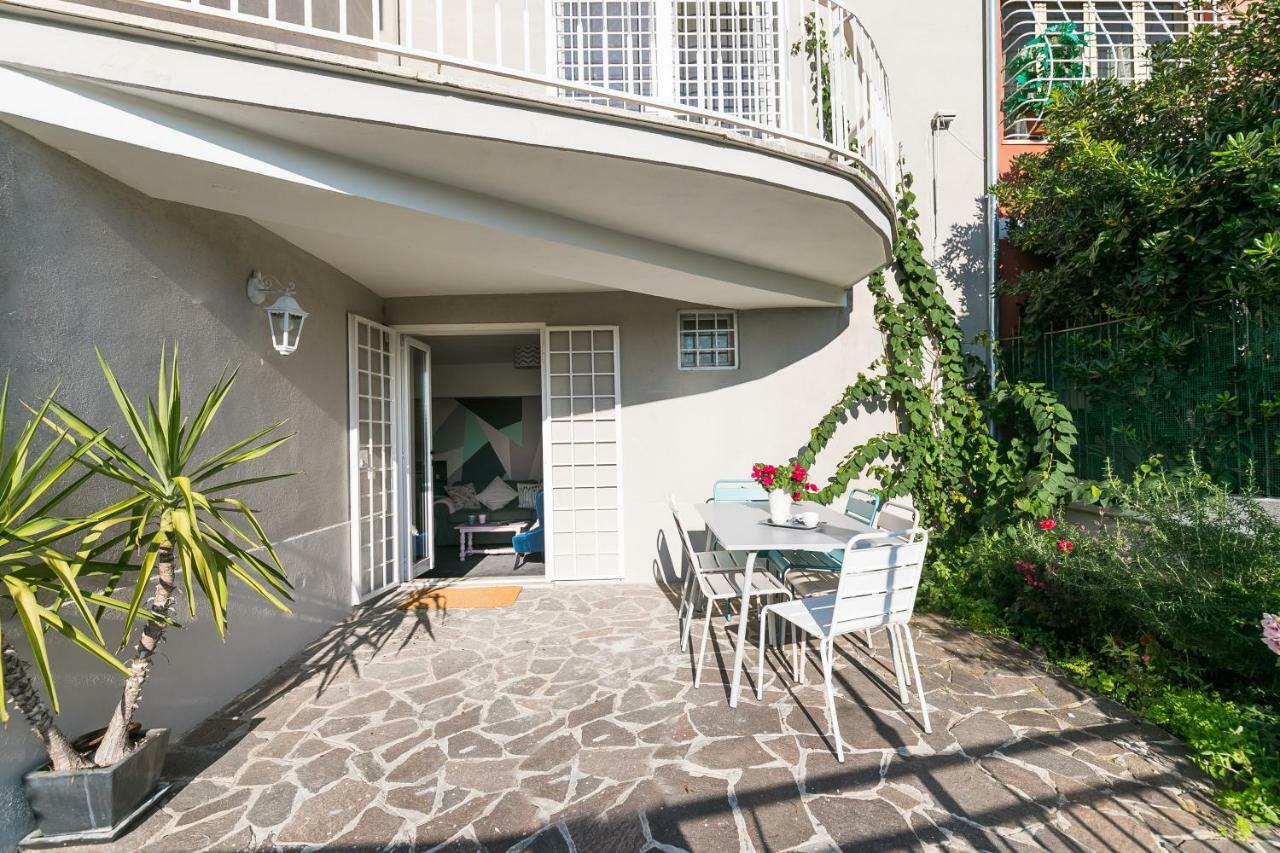 Casa Ceroni Lägenhet Rom Exteriör bild